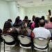 Capacita Comisión para Prevenir y Erradicar la Trata de Personas en BCS a personal del sector salud 