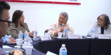 Fortalecerán atención en hospitales estatales con equipos portátiles de rayos X, con inversión superior a 9 mdp
