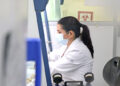 Cerca de 2500 mil muestras de vigilancia epidemiológica ha procesado Laboratorio Estatal de Salud Pública