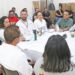 Preparada salud estatal para desarrollar acciones sanitarias ante contingencias naturales
