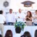 Gobernador destaca avances en educación básica durante clausura de secundaria en Loreto