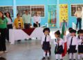 Presidenta del SEDIF encabeza clausura en el CAI Loma Linda