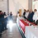Toma protesta Gobernador al Consejo Directivo de Ingenieros Civiles de BCS