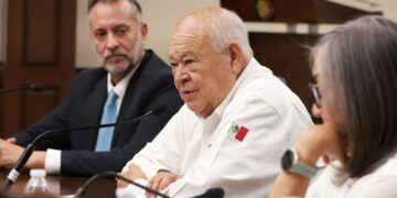 Primer Encuentro Estatal de Salud impulsa acuerdo por la atención universal en BCS