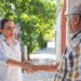 Garantiza Ayuntamiento de La Paz suministro de agua en Jardines del Sur