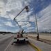 Fortalece Ayuntamiento de La Paz alumbrado público con más de 5 mil luminarias rehabilitadas