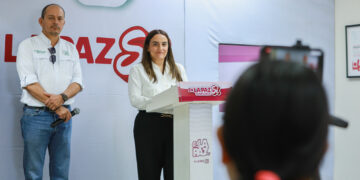 Ayuntamiento de La Paz presenta denuncia por actos de sabotaje contra infraestructura hidráulica