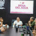 Refuerza Ayuntamiento de La Paz atención directa a reportes ciudadanos sobre servicio de agua