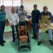 Donarán 20 sillas de ruedas a niñas, niños y adolescentes