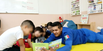 Gobierno Municipal consolida “La Madriguera” como apoyo para familias del personal de seguridad pública