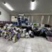 Ayuntamiento de La Paz entrega primer cargamento de ayuda a familias afectadas por incendio en San José de Comondú 