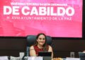 Cabildo de La Paz aprueba predio para la construcción de la Universidad Nacional “Rosario Castellanos”