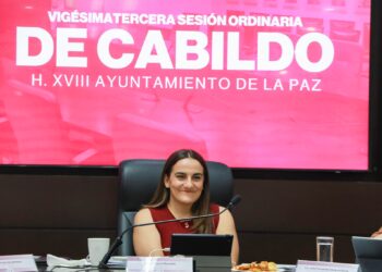 Cabildo de La Paz aprueba predio para la construcción de la Universidad Nacional “Rosario Castellanos”