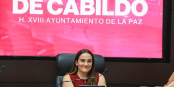 Cabildo de La Paz aprueba predio para la construcción de la Universidad Nacional “Rosario Castellanos”