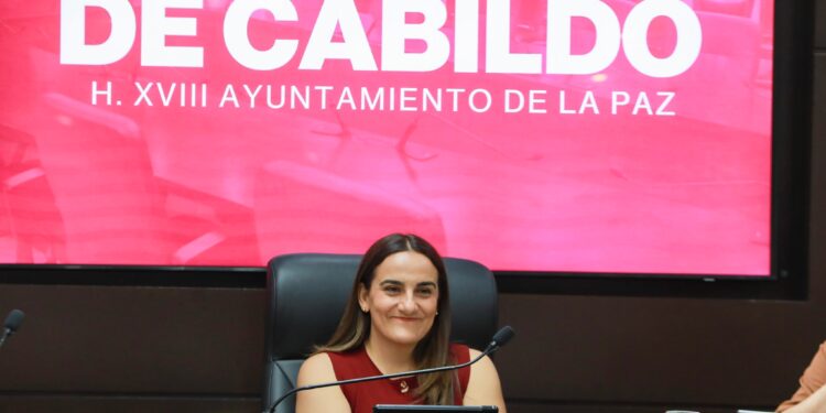 Cabildo de La Paz aprueba predio para la construcción de la Universidad Nacional “Rosario Castellanos”