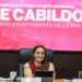 Cabildo de La Paz aprueba predio para la construcción de la Universidad Nacional “Rosario Castellanos”