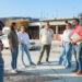 Mantiene Gobierno Municipal cercanía con la ciudadanía a través de recorridos en colonias