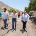 Refuerzan acciones preventivas en Villas de Guadalupe ante temporada de lluvias