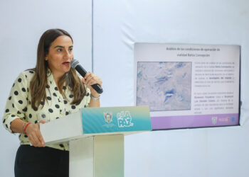Confirman éxito del Circuito Bahía Concepción con más de mil vehículos por hora