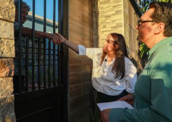 Fortalece gobierno municipal trabajo en territorio con programa “Ayuntamiento en tu Casa”