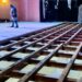 Avanza rehabilitación del emblemático Teatro Juárez; reabrirá sus puertas en septiembre
