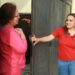 Verifican cumplimiento del servicio de agua en la colonia 3 de Mayo