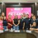 Rotación ordinaria de mando garantiza continuidad de la estrategia de seguridad en La Paz