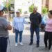 Cumple Ayuntamiento de La Paz compromiso con vecinos de Misioneros