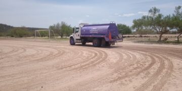 Línea Púrpura permite ahorrar más de 5 millones de litros de agua potable en La Paz