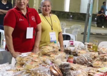 Inicia Ayuntamiento de La Paz trabajos preventivos en Invi Mezquitito ante temporada de lluvias