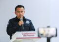 La Paz tendrá continuidad en seguridad con nuevo mando