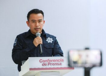 La Paz tendrá continuidad en seguridad con nuevo mando
