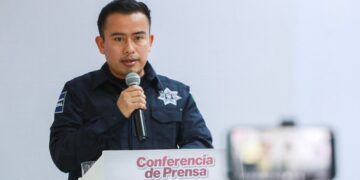 La Paz tendrá continuidad en seguridad con nuevo mando