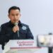 La Paz tendrá continuidad en seguridad con nuevo mando