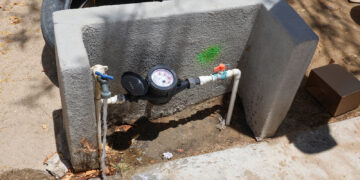 OOMSAPAS La Paz impulsa programa de medición para fomentar el uso eficiente del agua