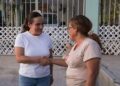 Ayuntamiento de La Paz fortalece cercanía ciudadana con recorridos casa por casa