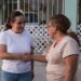 Ayuntamiento de La Paz fortalece cercanía ciudadana con recorridos casa por casa