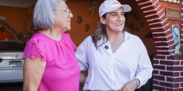 Verifica Gobierno Municipal tandeo de agua potable en colonia El Choyal