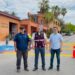 Arranca programa “Presidenta en tu Delegación” en Todos Santos 