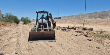 Avanza estrategia preventiva del Operativo Huracanes 2026 en zonas prioritarias de La Paz