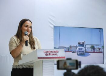 Estación de Transferencia marcará un parteaguas en el manejo de residuos en La Paz