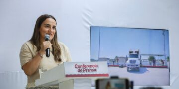Estación de Transferencia marcará un parteaguas en el manejo de residuos en La Paz