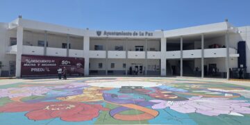 Ayuntamiento de La Paz refrenda protección ambiental y legalidad en la zona de El Saltito