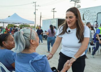 Sostiene Ayuntamiento de La Paz mesas de trabajo con transportistas; buscan consenso ciudadano