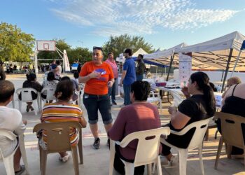 Mejora percepción de seguridad y baja violencia familiar en La Paz con acciones de prevención