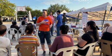 Mejora percepción de seguridad y baja violencia familiar en La Paz con acciones de prevención