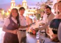 Juventud cabeña da un paso más: Ayuntamiento reconoce a graduados de la Secundaria José Antonio Mijares