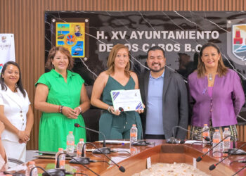 XV Ayuntamiento capacita a 45 servidores públicos en perspectiva de género