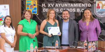XV Ayuntamiento capacita a 45 servidores públicos en perspectiva de género