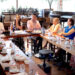 Presenta IMPLAN proyectos estratégicos de movilidad y planeación ante el Grupo Madrugadores de Los Cabos